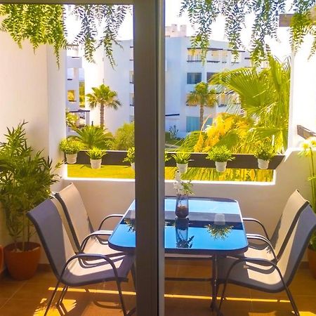 Apartamento Mar Golf Luxe Flat Murcia Exterior foto