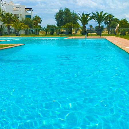 Apartamento Mar Golf Luxe Flat Murcia Exterior foto